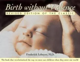 Couverture du produit · Birth without Violence