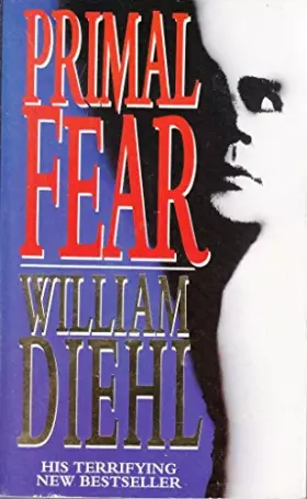 Couverture du produit · Primal Fear