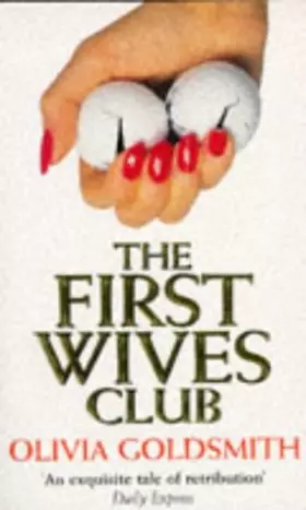 Couverture du produit · The First Wives Club
