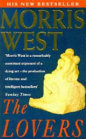 Couverture du produit · The Lovers