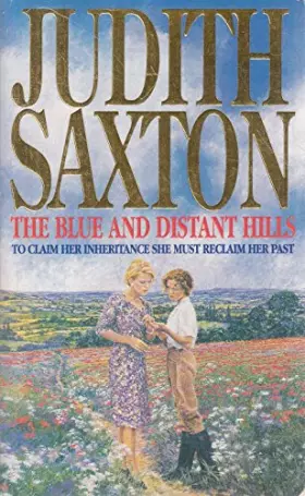 Couverture du produit · Blue And Distant Hills