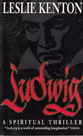 Couverture du produit · Ludwig