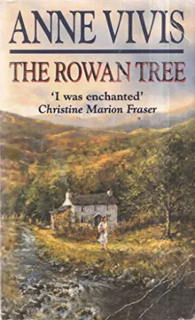 Couverture du produit · The Rowan Tree