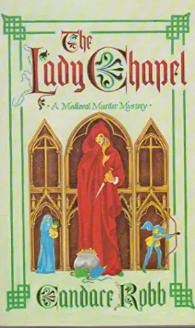 Couverture du produit · The Lady Chapel