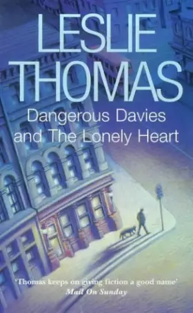 Couverture du produit · Dangerous Davies And The Lonely Heart