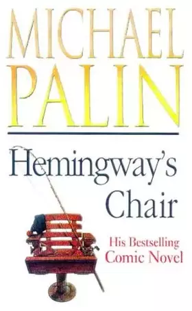 Couverture du produit · Hemingway's Chair