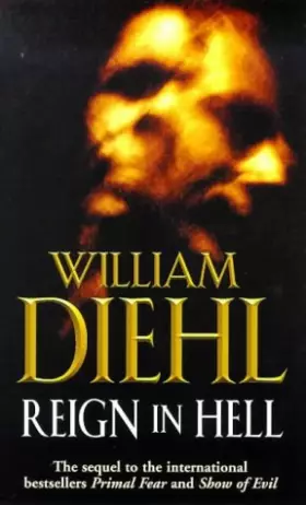 Couverture du produit · Reign In Hell