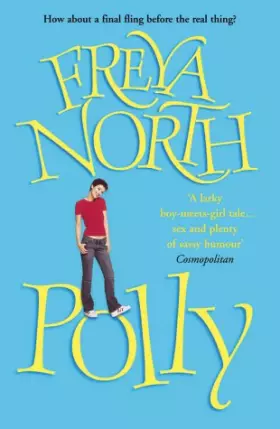Couverture du produit · Polly