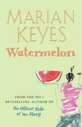 Couverture du produit · Watermelon