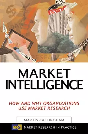 Couverture du produit · Market Intelligence
