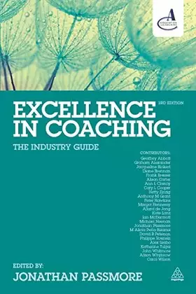 Couverture du produit · Excellence in Coaching: The Industry Guide