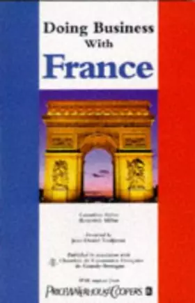 Couverture du produit · Doing Business With France