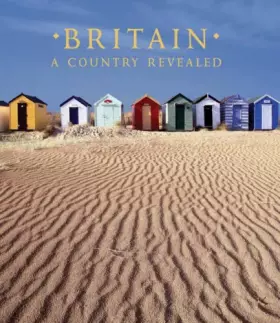 Couverture du produit · AA Britain a Country Revealed