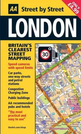Couverture du produit · London Mini