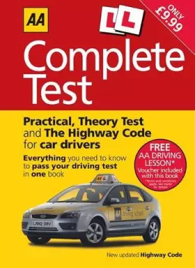 Couverture du produit · Complete Test