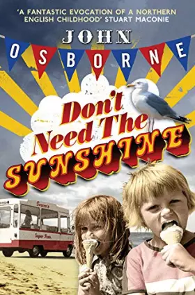 Couverture du produit · Don't Need the Sunshine