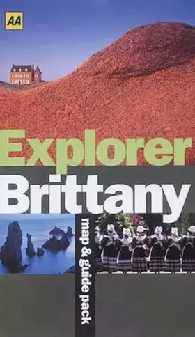 Couverture du produit · Brittany