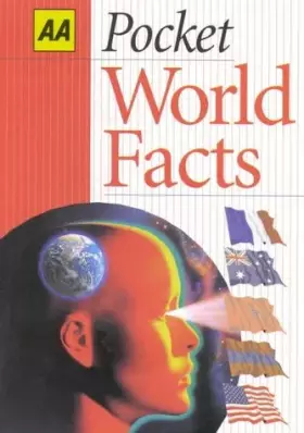 Couverture du produit · Pocket World Facts