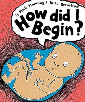 Couverture du produit · How Did I Begin?