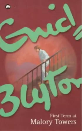 Couverture du produit · First Term