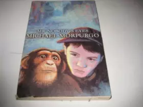 Couverture du produit · Mr.Nobody's Eyes