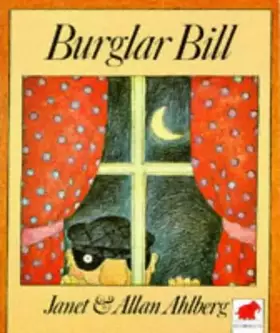 Couverture du produit · Burglar Bill