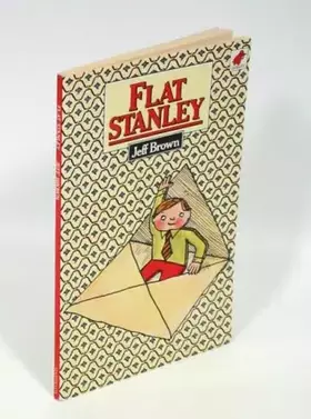 Couverture du produit · Flat Stanley