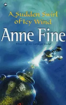 Couverture du produit · A Sudden Swirl of Icy Wind