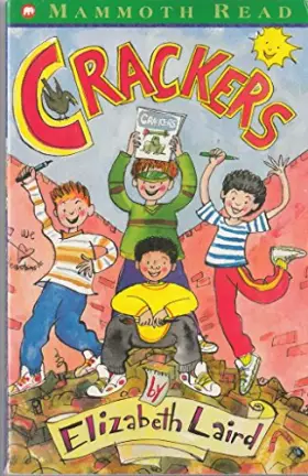 Couverture du produit · Crackers (Mammoth Read)