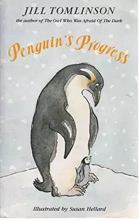 Couverture du produit · Penguin's Progress