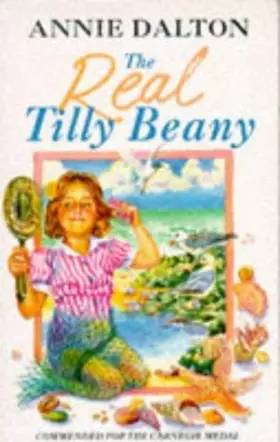 Couverture du produit · The Real Tilly Beany