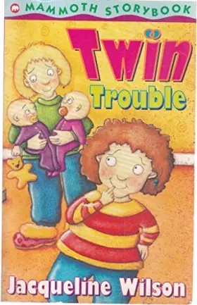 Couverture du produit · Twin Trouble