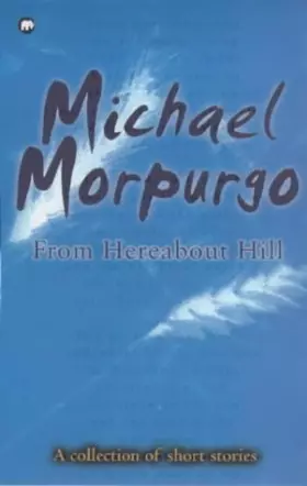 Couverture du produit · From Hereabout Hill