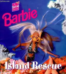 Couverture du produit · Island Rescue (Barbie)