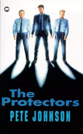 Couverture du produit · The Protectors