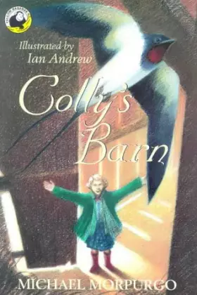 Couverture du produit · Colly's Barn