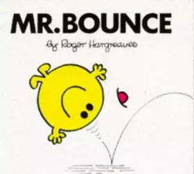Couverture du produit · Mr. Bounce