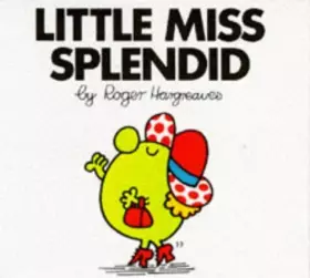 Couverture du produit · Little Miss Splendid