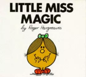 Couverture du produit · Little Miss Magic