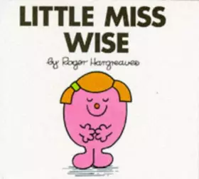 Couverture du produit · Little Miss Wise