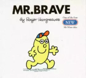 Couverture du produit · Mr. Brave