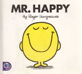 Couverture du produit · Mr Happy