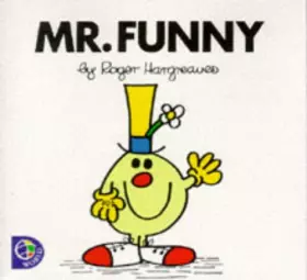 Couverture du produit · Mr. Funny