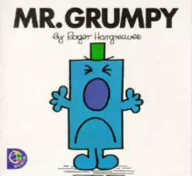 Couverture du produit · Mr.Grumpy (Mr. Men)