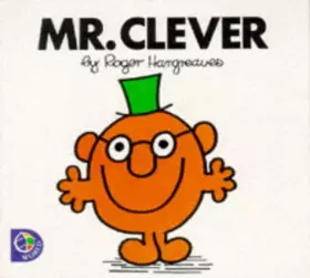 Couverture du produit · Mr. Clever