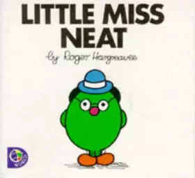 Couverture du produit · Little Miss Neat