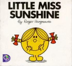 Couverture du produit · Little Miss Sunshine