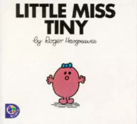 Couverture du produit · Little Miss Tiny