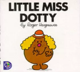 Couverture du produit · Little Miss Dotty