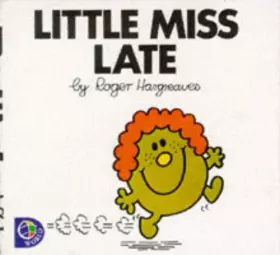 Couverture du produit · Little Miss Late